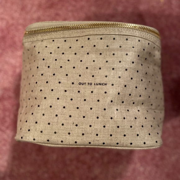 Kate Spade Out to Lunch Bag